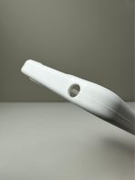 Чехол Mobile Store для Xiaomi Redmi 13C белый — изображение 5