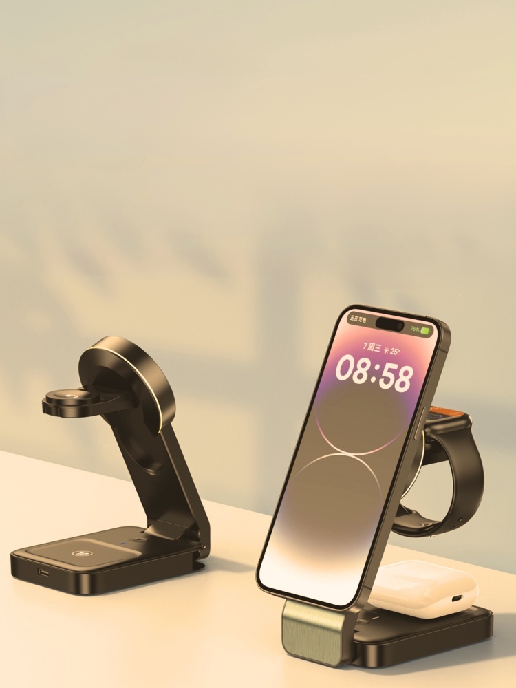 05-38.jpg Зарядное устройство Mobile Store MS234 USB Type-C серый — изображение 5