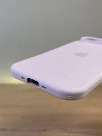 Чехол Mobile Store для Apple iPhone Air темно-бежевый — изображение 5