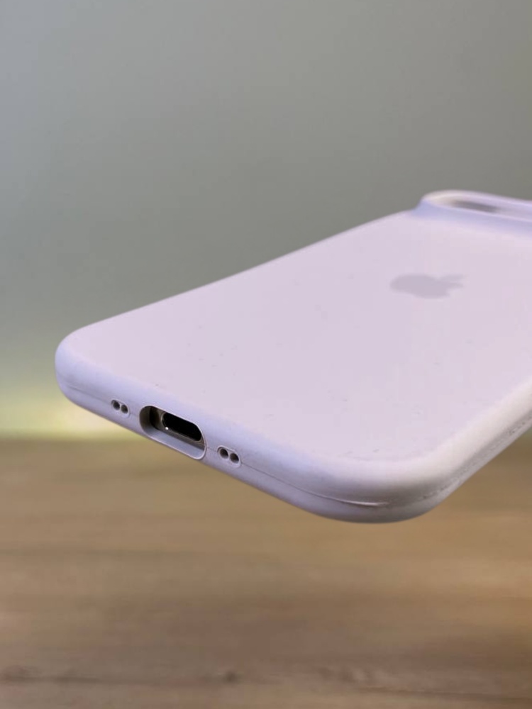 05-380.jpg Чехол Mobile Store для Apple iPhone Air темно-бежевый — изображение 5