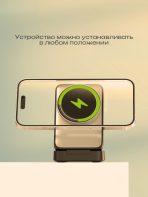 Зарядное устройство Mobile Store MS237 USB Type-C черный — изображение 5