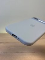 Чехол Mobile Store для Apple iPhone Air серый — изображение 5