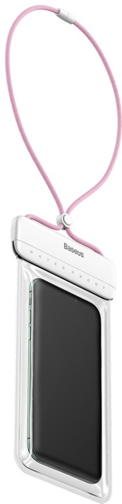 05-401.jpg Чехол Baseus для универсальный универсальный прозрачный — изображение 5