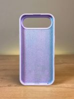 Чехол Mobile Store для Apple iPhone Air сиреневый — изображение 5