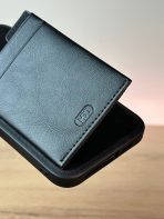 Чехол Mobile Store для Apple iPhone 14 Pro Max черный — изображение 5