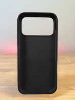 Чехол Mobile Store для Apple iPhone 17 Pro черный — изображение 5