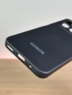 Чехол Mobile Store для Honor X8a черный — изображение 5