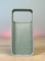 Чехол Mobile Store для Apple iPhone 17 Pro графитовый — изображение 5