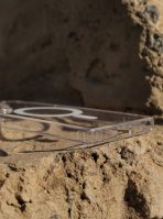 Чехол Mobile Store для Samsung Galaxy S23 Ultra прозрачный — изображение 5