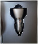 Зарядное устройство WIWU PC500 черный — изображение 5