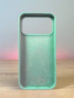 Чехол Mobile Store для Apple iPhone 17 Pro мятный — изображение 5