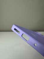 Чехол Mobile Store для Xiaomi Redmi 13, Poco M6 сиреневый — изображение 5