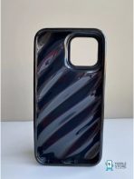 Чехол Mobile Store для Apple iPhone 13 Pro Max черный — изображение 5