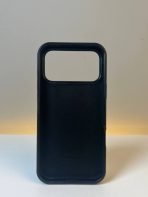 Чехол Mobile Store для Apple iPhone 17 Pro черный — изображение 5