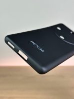 Чехол Mobile Store для Honor X9a черный — изображение 5