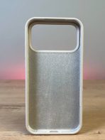 Чехол Mobile Store для Apple iPhone 17 Pro молочный — изображение 5