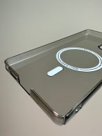 Чехол Mobile Store для Samsung Galaxy S25 Ultra черный — изображение 5