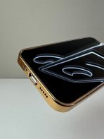 Чехол Mobile Store для Apple iPhone 13 Pro розовый — изображение 5