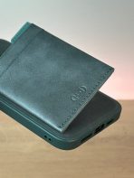 Чехол Mobile Store для Apple iPhone 14 Pro Max зеленый — изображение 5