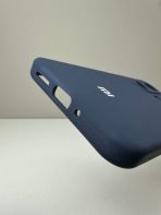 Чехол Mobile Store для Xiaomi Redmi 13C синий — изображение 5