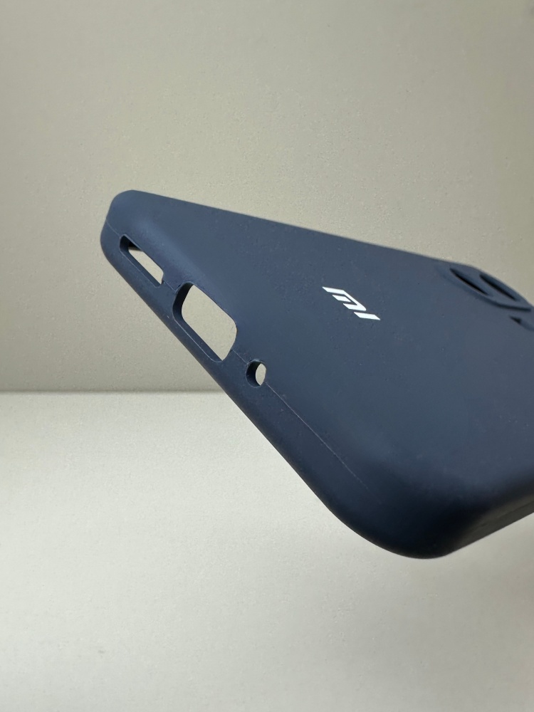 05-558.jpg Чехол Mobile Store для Xiaomi Redmi 13C синий — изображение 5