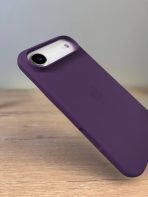 Чехол Mobile Store для Apple iPhone Air фиолетовый — изображение 5