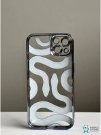 Чехол Mobile Store для Apple iPhone 14 голубой — изображение 5