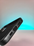 Чехол Mobile Store для Apple iPhone 15 Pro Max черный — изображение 5