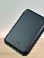 Чехол Mobile Store для Apple iPhone 14 черный — изображение 5