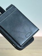 Чехол Mobile Store для Apple iPhone 14 Pro черный — изображение 5