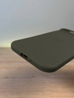 Чехол Mobile Store для Apple iPhone Air темно-коричневый — изображение 5