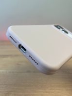 Чехол Mobile Store для Apple iPhone 17 Pro Max светло-коричневый — изображение 5