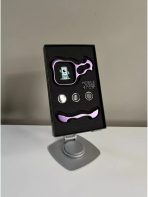 Чехол Mobile Store для Apple iPhone 14 Pro Max фиолетовый — изображение 5