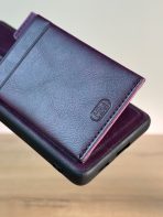 Чехол Mobile Store для Samsung Galaxy S21 Ultra фиолетовый — изображение 5