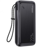 Внешний аккумулятор Usams US-CD168 20000 мАч 22.5 Вт черный — изображение 5