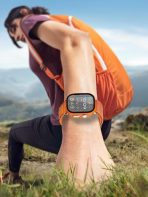 Чехол Mobile Store для S7/6/SE/5/4 оранжевый — изображение 6