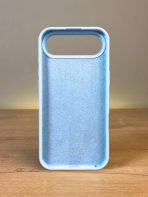 Чехол Mobile Store для Apple iPhone Air светло-голубой — изображение 6