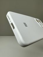 Чехол Mobile Store для Xiaomi Redmi Note 13 белый — изображение 6