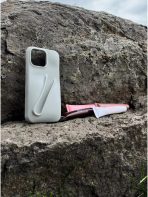 Чехол Mobile Store для Apple iPhone 15 Pro серый — изображение 6