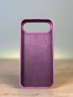 Чехол Mobile Store для Apple iPhone Air лавандовый — изображение 6