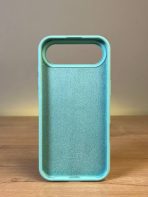 Чехол Mobile Store для Apple iPhone Air мятный — изображение 6