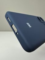 Чехол Mobile Store для Xiaomi Redmi Note 13 Pro+ синий — изображение 6