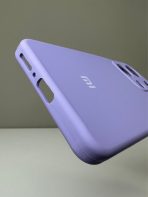 Чехол Mobile Store для Xiaomi Redmi Note 13 фиолетовый — изображение 6