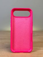 Чехол Mobile Store для Apple iPhone Air темно-розовый — изображение 6