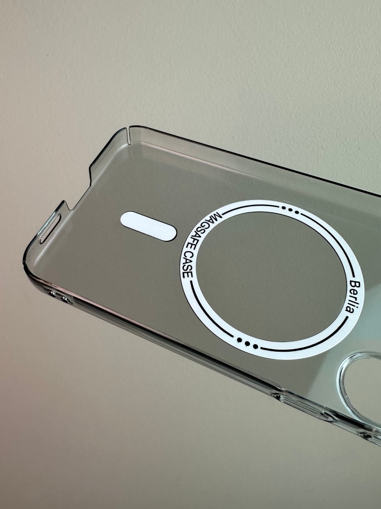 06-117.jpg Чехол Mobile Store для Samsung Galaxy S25 прозрачный — изображение 6