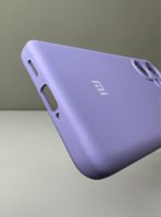 Чехол Mobile Store для Xiaomi Redmi Note 13 Pro+ фиолетовый — изображение 6