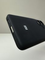 Чехол Mobile Store для Xiaomi Redmi Note 13 Pro+ черный — изображение 6