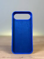 Чехол Mobile Store для Apple iPhone Air темно-синий — изображение 6