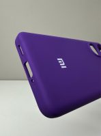 Чехол Mobile Store для Xiaomi Redmi Note 13 Pro+ фиолетовый — изображение 6