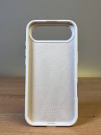 Чехол Mobile Store для Apple iPhone Air молочный — изображение 6